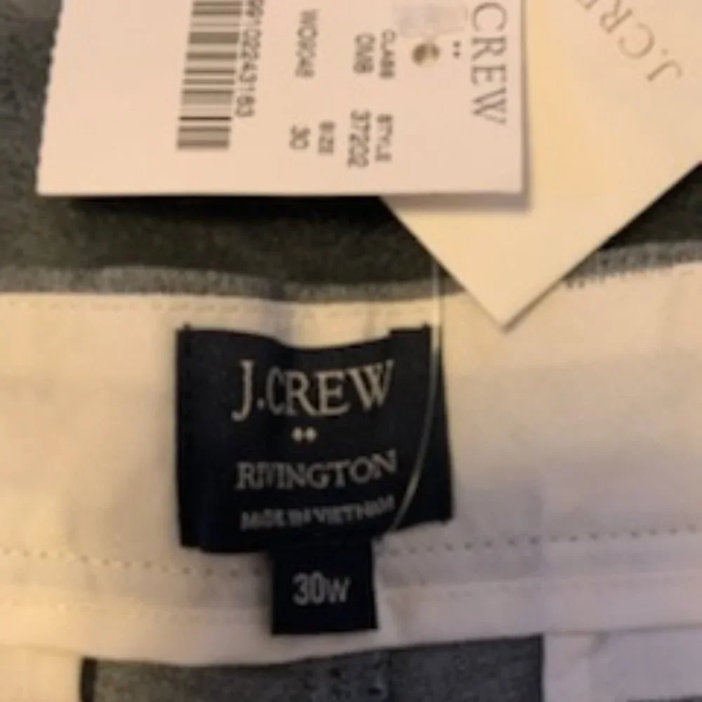 J Crew 11 